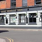 Huntsman Tavern