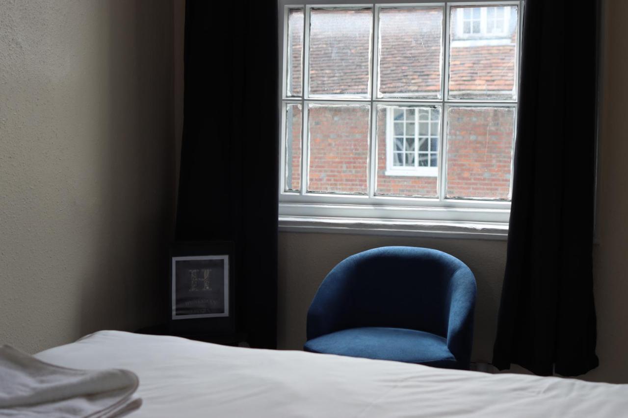 Huntsman Tavern Salisbury