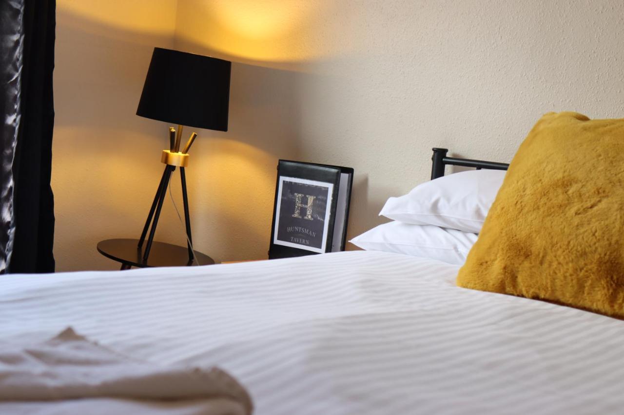 Huntsman Tavern Bed & Breakfast Salisbury