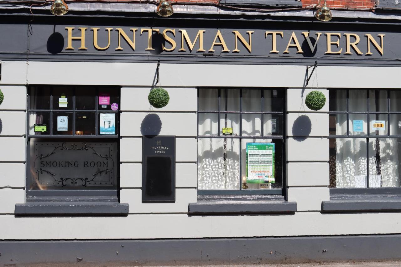 Huntsman Tavern *