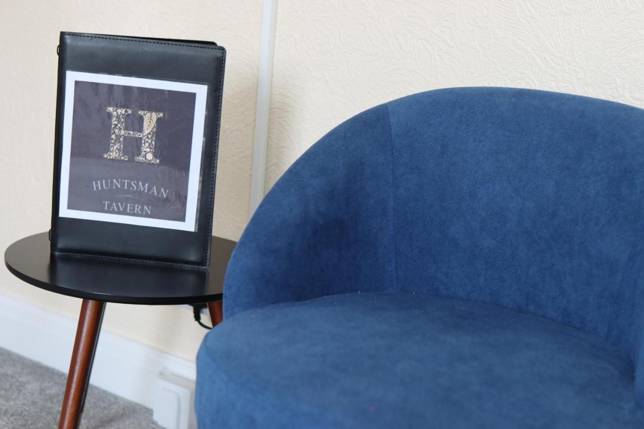 Huntsman Tavern Bed & Breakfast *
