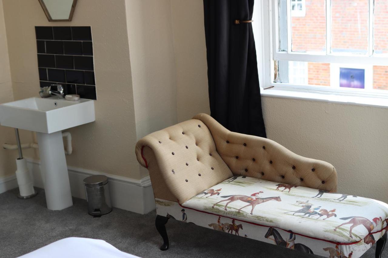 Huntsman Tavern Bed & Breakfast